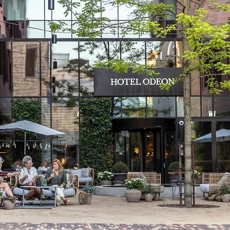 Hotel Odeon-3