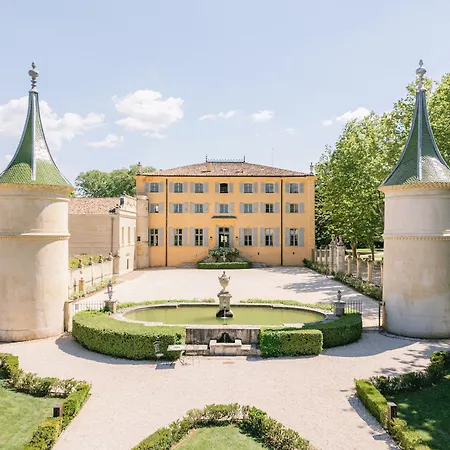 Château de Fonscolombe-3