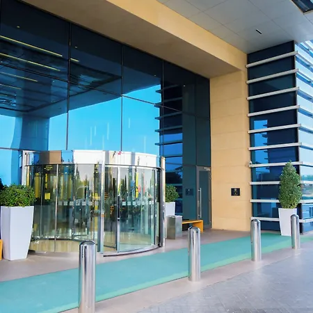 Holiday Inn & Suites - Dubai Festival City By Ihg-2