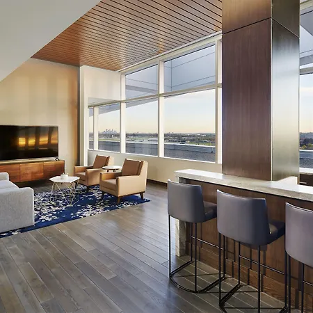 Intercontinental Minneapolis - St. Paul Airport By Ihg-3