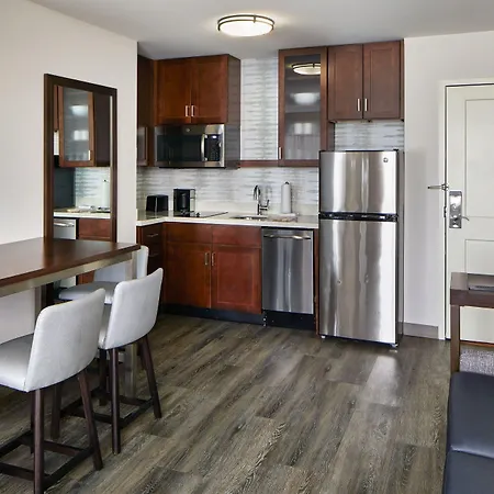Residence Inn Atlanta Perimeter Center Dunwoody-3