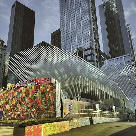 Crowne Plaza Hy36 Midtown Manhattan By Ihg-2