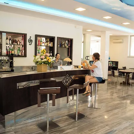 Hotel Roma-2