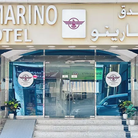 San Marino Hotel-2
