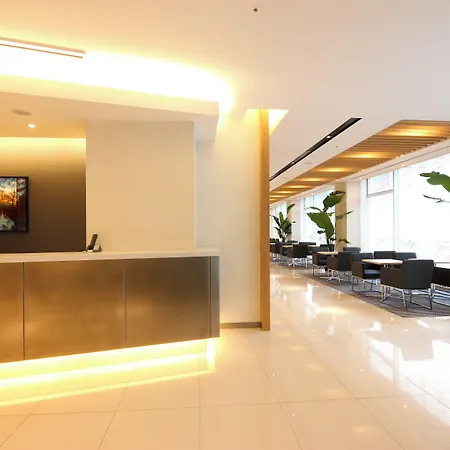 Hakata Tokyu Rei Hotel-2
