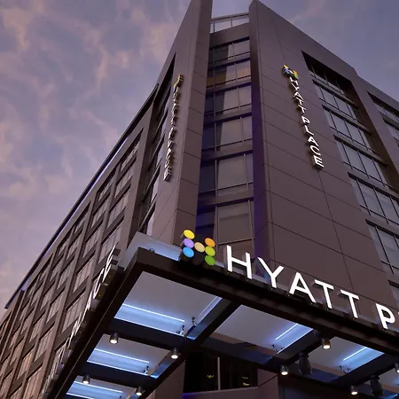 Hyatt Place Arlington Courthouse-3