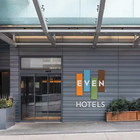 Even Hotel New York - Midtown East By Ihg-2