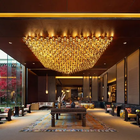 Shangri-La Resort Shangri-La-3