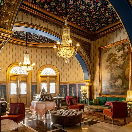 Rajmahal Palace Raas-3
