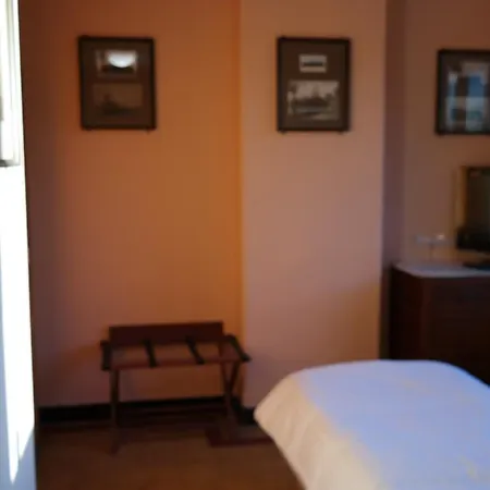 De Bonte Os Hotel&Tower-3