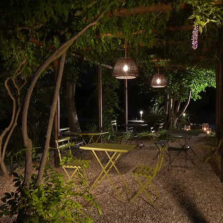 Agriturismo Il Gioco Dell'Oca-2