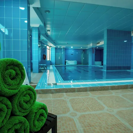 City Tower Hotel-2