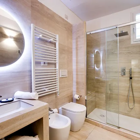 V Collection Piazza Farnese Luxury Suites-2