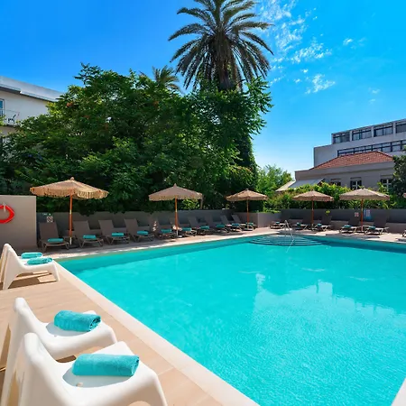 Amphitryon City Hotel-2