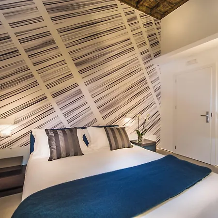 First Floor - Boutique Hotel-2