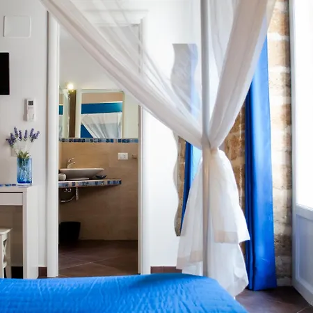 Affittacamere B&B Carella-3