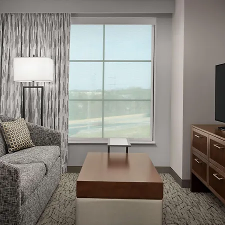 Embassy Suites Springfield-2