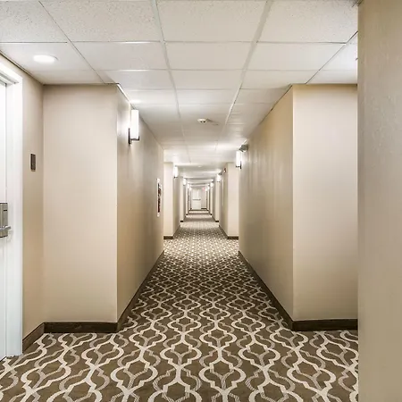 Aspire Hotel And Suites, Gettysburg-2