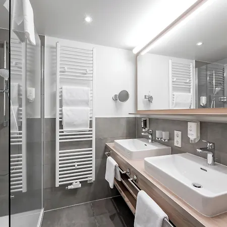 All Inclusive Hotel Lohmann-3