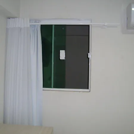 Hotel Litoral Fortaleza-2