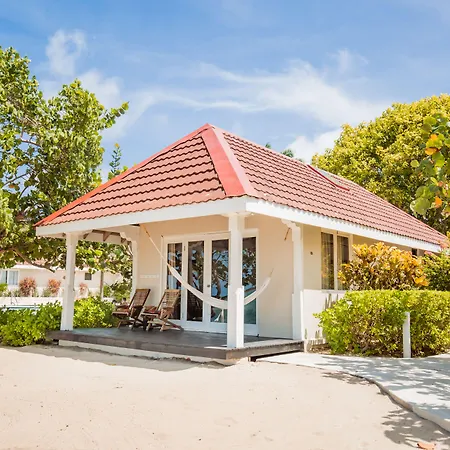 Almond Beach Resort At Jaguar Reef-2
