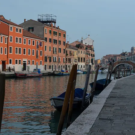 Carnival Palace - Venice Collection-3