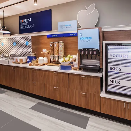 Holiday Inn Express Somerset By Ihg-3