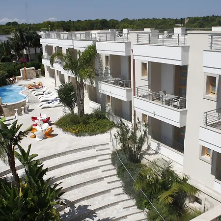 Santa Caterina Hotel&Apartment-2