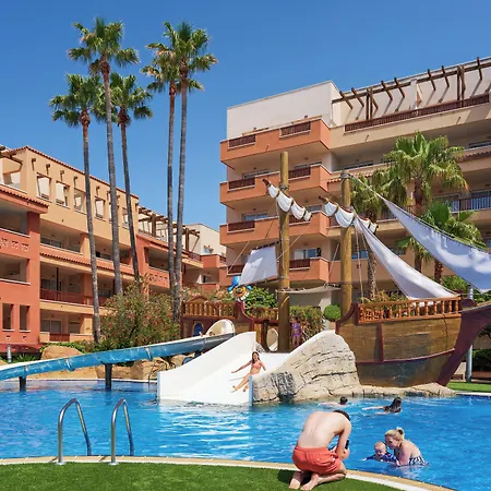 H10 Mediterranean Village-3