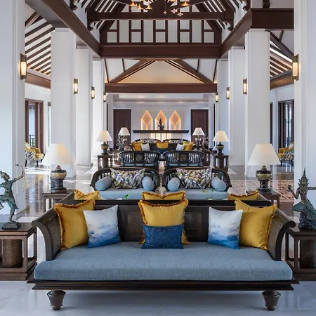 Jw Marriott Khao Lak Resort And Spa-3