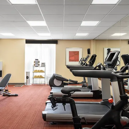 Hyatt Place Memphis Germantown-3