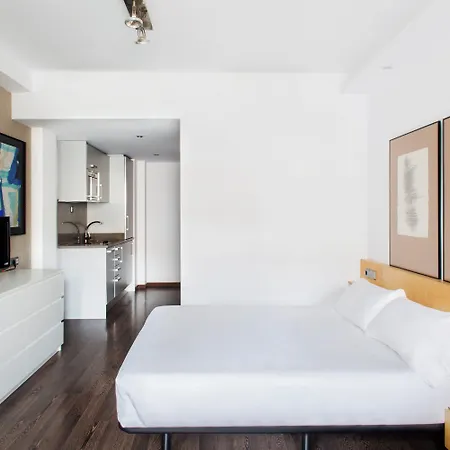 Barcelona Apartment Aramunt-3