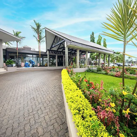 Tanoa Waterfront Hotel-2