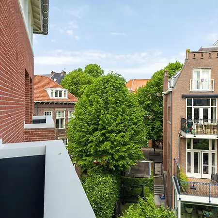 Dutch Design Hotel Vondelpark-3