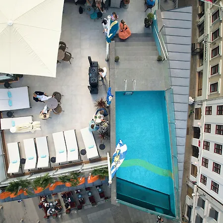 Avalon Hotel-3