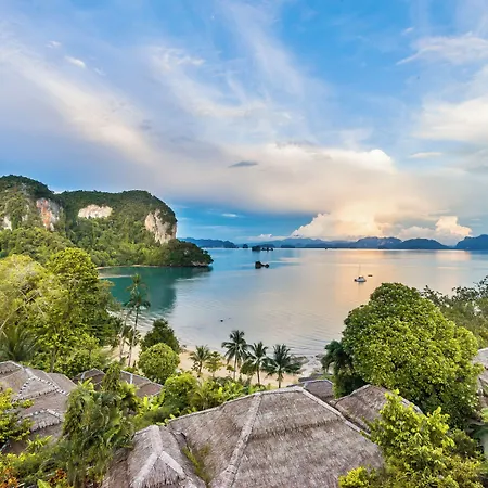 Paradise Koh Yao (Adults Only)-2