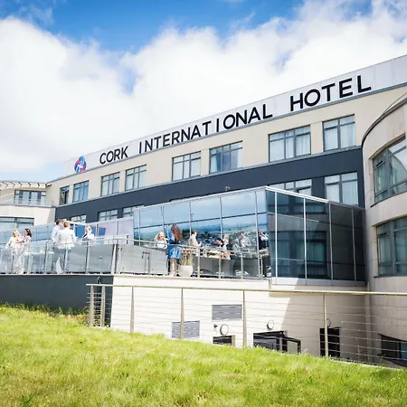Cork International Hotel-3