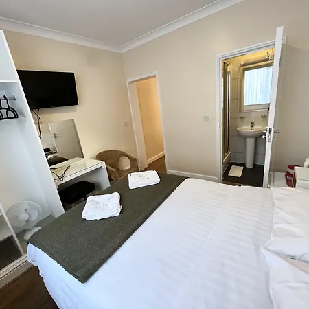 Melbourne House Hotel-2