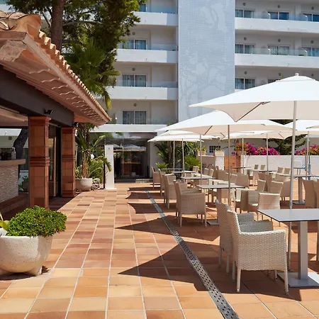 Grupotel Montecarlo-3