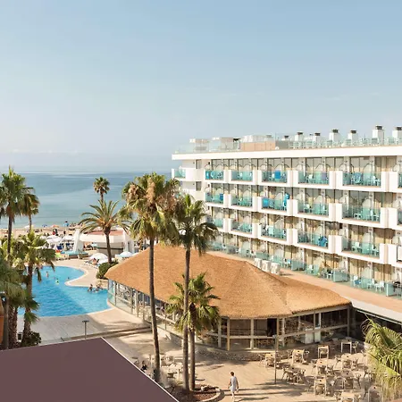 Hotel Best Maritim-2