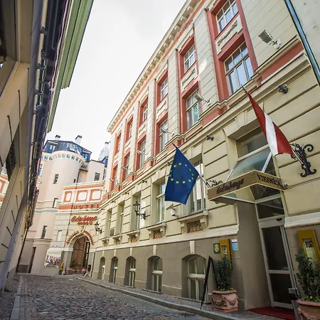 Hotel Gutenbergs-3