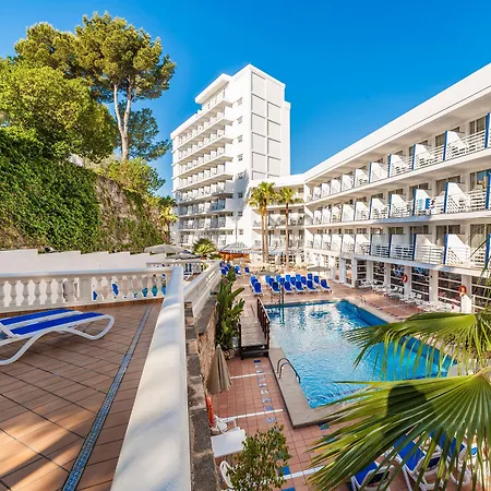 Globales Palmanova Palace (Adults Only)-3