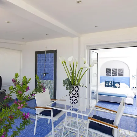 Relais Maresca Luxury Small Hotel & Terrace Restaurant-2