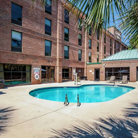 Hampton Inn Wilmington-Medical Park-2
