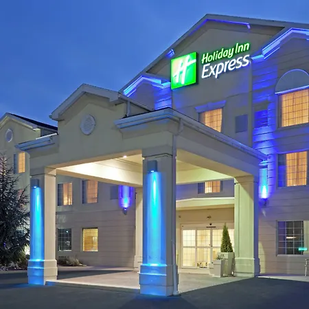 Holiday Inn Express Hotel & Suites Reading By Ihg-2
