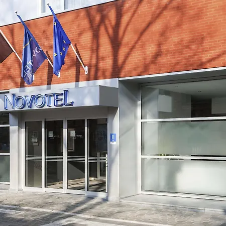 Novotel Ieper Centrum-2