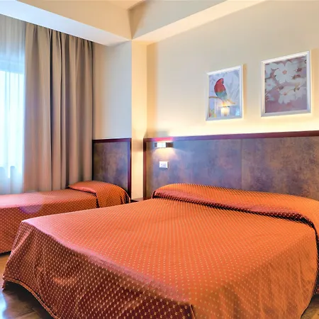 Hotel Centrale-2