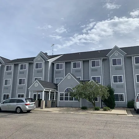 Quality Inn Owatonna Near Medical Center-2