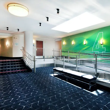 Holiday Inn Express Hotel & Suites Fisherman'S Wharf By Ihg-2