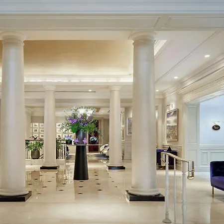 The College Green Dublin Hotel, Autograph Collection-2